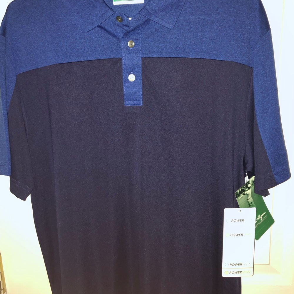 Men’s golf / casual shirt